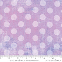 Grunge Spot Lilac 30149-50 B276