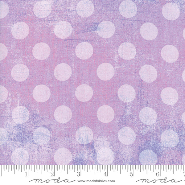 Grunge Spot Lilac 30149-50 B276