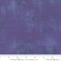 Grunge Winter Purple 30150-294 B319