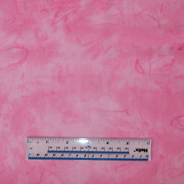 Batik Pink B758