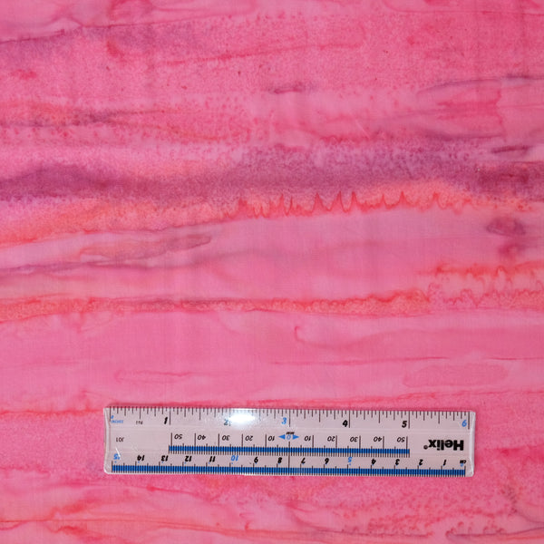 Batik Pink B760
