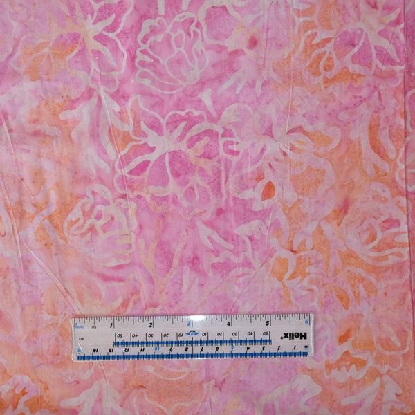 Batik Pink B775