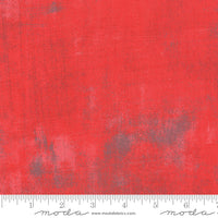 Grunge Geranium Red 30150-290 B234