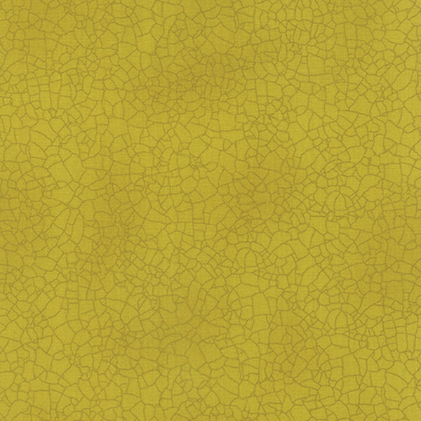 Crackle Mustard 5746-119 B278